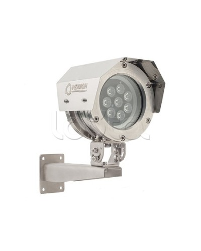 ИК-прожектор взрывозащищенный Релион-ТКВ-300-Н-ИК исп. 09 в Тюмени Взрывозащищенные камеры Pintop.ru