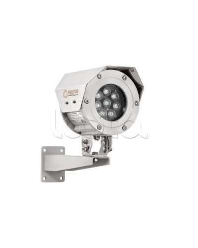 ИК-прожектор Релион-ТКВ-300-П-А-ИК исп. 08 в Тюмени Прожекторы для камер Pintop.ru