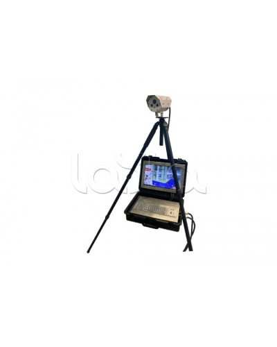 Релион Кейс для видеокамеры в Тюмени Оборудование для видеонаблюдения Pintop.ru