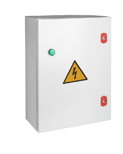 Уличный коммутатор Релион-SW-2G-8Poe+/480W в Тюмени Коммутаторы Pintop.ru