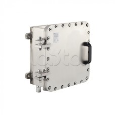 IP-коммутатор взрывозащищенный сетевой Релион-SW-EXD-Н-2G-6Poe+/360W-UPS