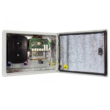 Коммутатор уличный Релион-SW-М-2G-8Poe+/340W
