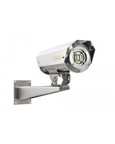 Термокожух взрывозащищенный Релион-Т-Н исп. 09 в Тюмени Кожухи для видеокамер (Ex) Pintop.ru