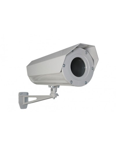 Термокожух взрывозащищенный Релион ТКВ-300-А исп. 16 в Тюмени Кожухи для видеокамер (Ex) Pintop.ru