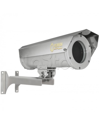 Термокожух взрывозащищенныйРелион-ТКВ-400-M-МС исп. 08 в Тюмени Кожухи для видеокамер (Ex) Pintop.ru