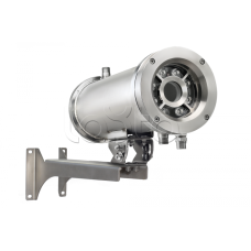 Термокожух взрывозащищенный Релион-ТКВ-ВО-ИК-Exd исп. 01