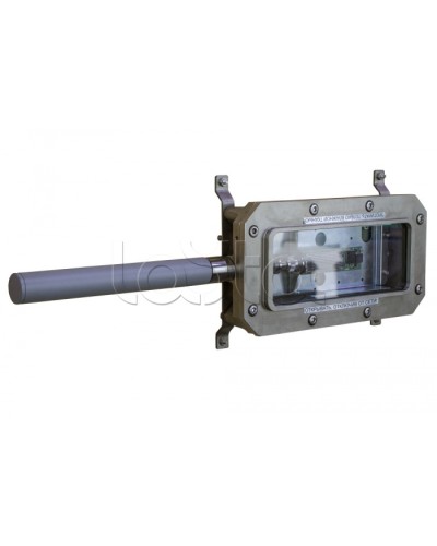 Взрывозащищенный WiFi роутер Релион-WIFI-Exd-Н в Тюмени Дополнительное оборудование (Ex) Pintop.ru