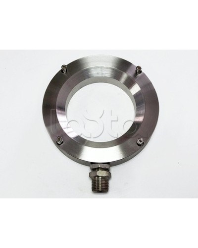 Бленда пневматическая защитная Релион-БП-М в Тюмени Дополнительное оборудование для ОПС Pintop.ru