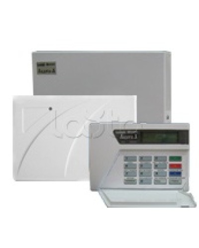 Блок центральный Риэлта Ладога БЦ-А исп.1 в Тюмени Адресная система пожарной сигнализации ЛАДОГА-А - Риэлта Pintop.ru