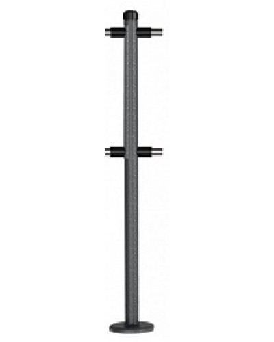 Стойка Ростов-Дон ОБ1/2-2-180 у в Тюмени Ограждения Pintop.ru