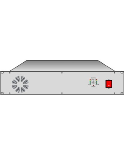 Усилитель мощности РТС-2000 УМ-500 в Тюмени Аксессуары для СОУЭ Pintop.ru
