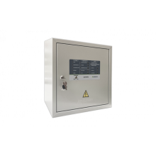 Шкаф управления адресный Рубеж ШУН/В-О-3-01 прот.R3