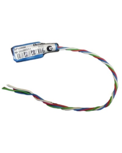 Расширитель адресный миниатюрный Сигма-ИС АРмини исп.08 в Тюмени Интегрированная система безопасности Р-08 СИГМА-ИС Pintop.ru