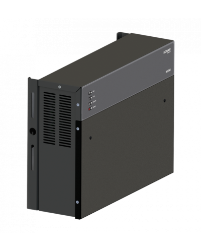 Усилитель линейный Sonar SMPA-100 в Тюмени Система оповещения и трансляции Sonar Pintop.ru