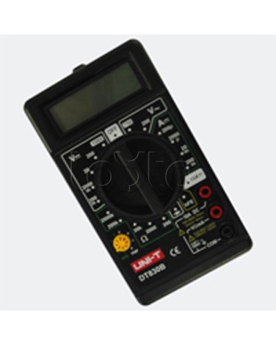 Мультиметр СПЭК ИП-2 в Тюмени Дополнительное оборудование для ОПС Pintop.ru