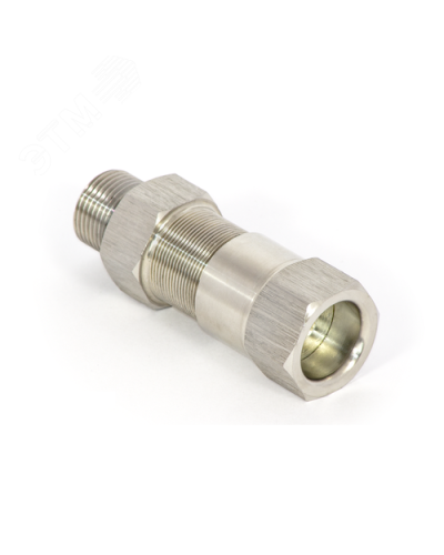 Кабельный ввод Спектрон КВБ-20/14-М в Тюмени Дополнительное оборудование (Ex) Pintop.ru