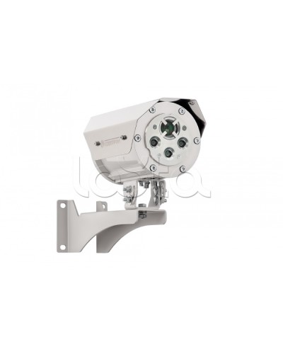 Извещатель пламени взрывозащищенный Спектрон-801-Exd-А-HART в Тюмени Пожарные извещатели (Ex) Pintop.ru