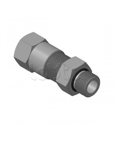 Ввод кабельный Спектрон КВБ-18/12-М в Тюмени Дополнительное оборудование (Ex) Pintop.ru