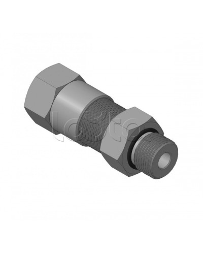 Ввод кабельный Спектрон КВМ-10/6-Н в Тюмени Дополнительное оборудование (Ex) Pintop.ru