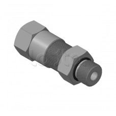 Ввод кабельный Спектрон КВМ-10/8-М