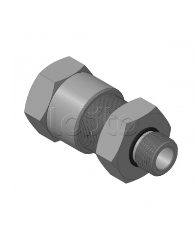 Ввод кабельный Спектрон КВМ-20/12-Н в Тюмени Дополнительное оборудование (Ex) Pintop.ru