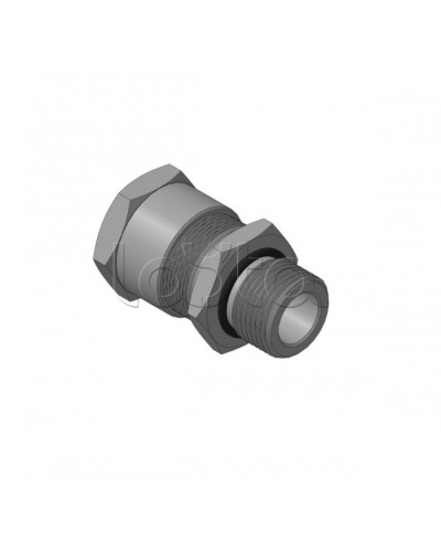 Ввод кабельный Спектрон КВН-ЕХЕ-12-Н в Тюмени Дополнительное оборудование (Ex) Pintop.ru