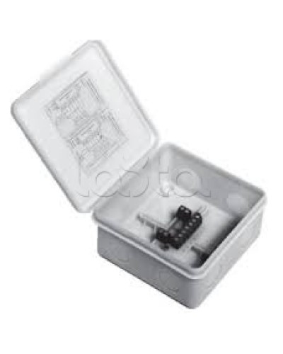 Коробка монтажная Спектрон МК04 в Тюмени Комутационные взрывозащищенные коробки Pintop.ru