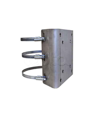 Крепление универсальное Спектрон К-06-Н в Тюмени Комутационные взрывозащищенные коробки Pintop.ru