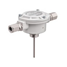 Извещатель пожарный тепловой взрывозащищенный Спектрон-101-Р-Exd-A