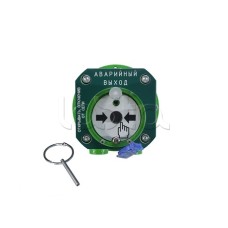 Устройство дистанционного пуска взрывозащищенное Спектрон-512-Exd-А-УДП-03