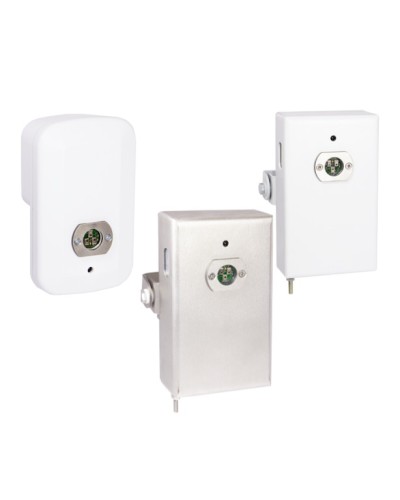 Извещатель пожарный пламени взрывозащищенный Спектрон-801-Exi-Н в Тюмени Пожарные извещатели (Ex) Pintop.ru