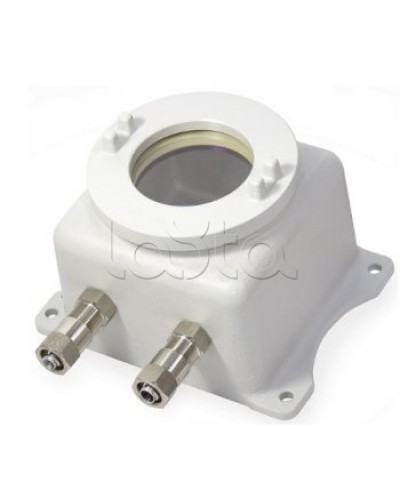 Коробка взрывозащищённая Спектрон-ККВ-EXD-А-С 173x173x155 в Тюмени Комутационные взрывозащищенные коробки Pintop.ru