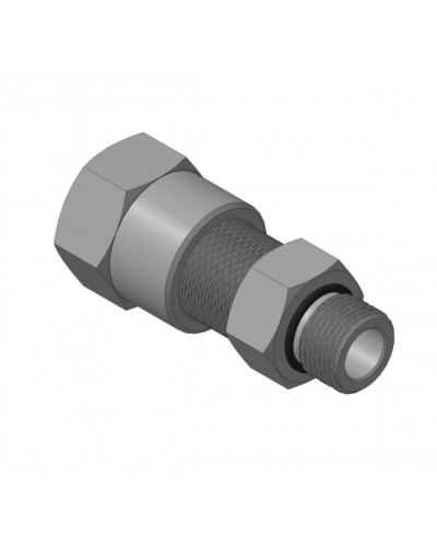 Ввод кабельный Спектрон КВМ-15/10-М в Тюмени Дополнительное оборудование (Ex) Pintop.ru