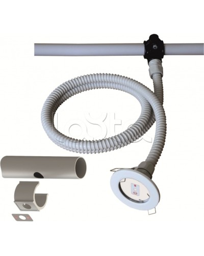 Уплотнитель крышек ИПА Спецавтоматика в Тюмени Аксессуары для огнетушителей Pintop.ru