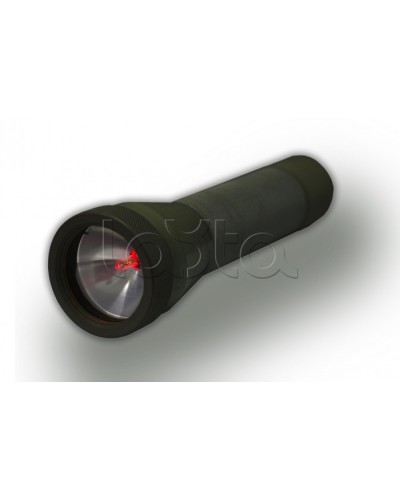 Фонарь тестовый Спецприбор Иолит-ТЕСТ в Тюмени Пожарные извещатели (Ex) Pintop.ru