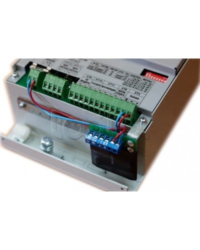 Интерфейсный релейный модуль Спецприбор ИРМ в Тюмени Приборы контроля и управления (Ex) Pintop.ru