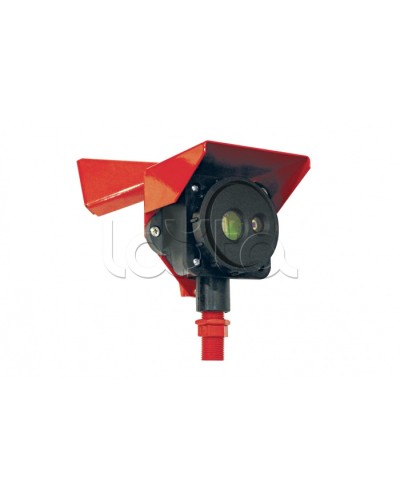 Извещатель пожарный пламени Спецприбор ИП 329/330 Иолит-2-Ехd 1КВ в Тюмени Пожарные извещатели (Ex) Pintop.ru