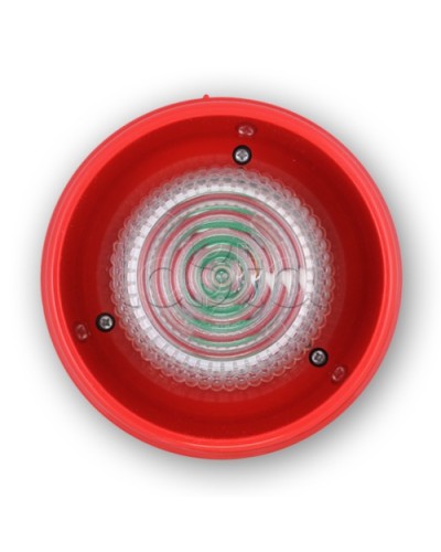 Оповещатель комбинированный радиоканальный Теко Астра-Z-2345 в Тюмени Оповещатели Pintop.ru