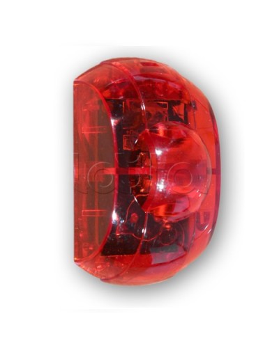 Оповещатель световой Теко Астра-10 исп.М1 в Тюмени Оповещатели Pintop.ru