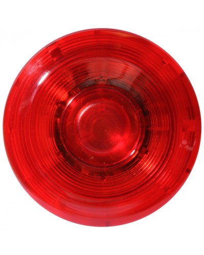 Оповещатель свето-звуковой Теко Астра-2331 в Тюмени Оповещатели Pintop.ru