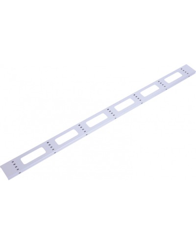 Органайзер кабельный вертикальный 47U ЦМО ВКО-СТК-47 в Тюмени Кабельные органайзеры Pintop.ru