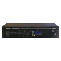 Микшер-усилитель Вектор ТУ-250М