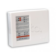 Прибор приемно-контрольный охрано-пожарный ВЭРС-ПК 2 ТРИО-М версия 3.2