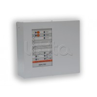 Прибор приемно-контрольный охрано-пожарный ВЭРС-ПК2М версия 3.2