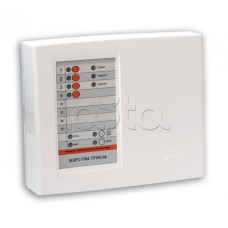 Система охраны и мониторинга ВЭРС-ПК4 ТРИО-М версия 3.2