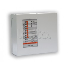 Система охраны ВЭРС-ПК 8МТ версия 3.2