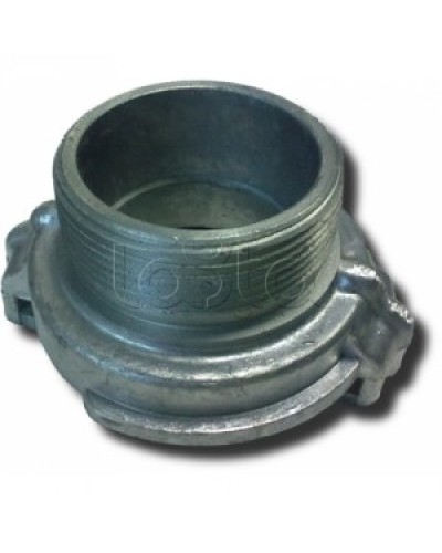 Головка цапковая Ярпожинвест ГЦ-50 в Тюмени Устройства пуска водяного пожаротушения Pintop.ru