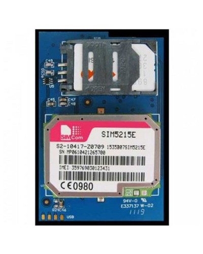 Модуль подключения UMTS-канала Yeastar WCDMA в Тюмени Дополнительное оборудование для сетей Pintop.ru