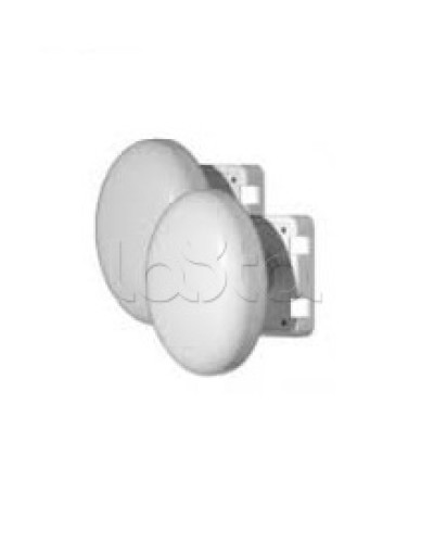 Извещатель двухпозиционный радиоволновый ЮМИРС dHunt-02 в Тюмени Извещатели охраны периметра Pintop.ru