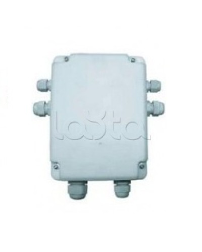 Извещатель охранный линейный проводноволновый ЮМИРС ПАРАЛЛЕЛЬ в Тюмени Извещатели охраны периметра Pintop.ru